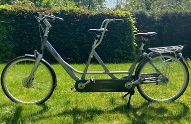 Sparta Double-X
