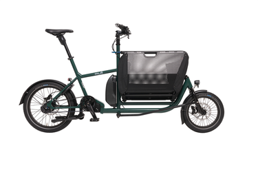 Muli Cycles muli Motor st pro