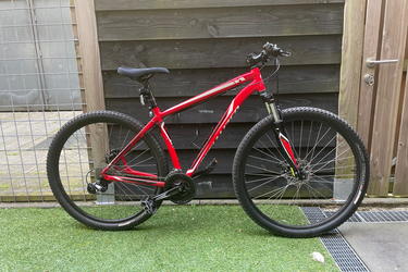 SPECIALIZED 2014 Hardrock Disc SE 29