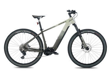 ELAN MANTIS 2 600Wh