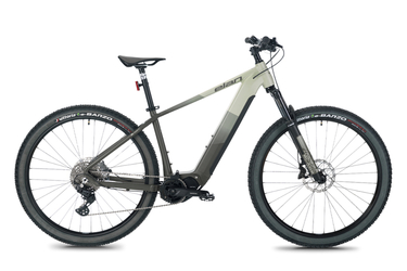 ELAN MANTIS 2 600Wh