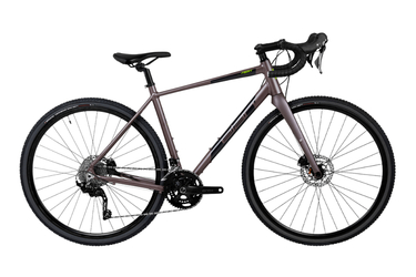 ELAN GRAVEL FIERY ALU