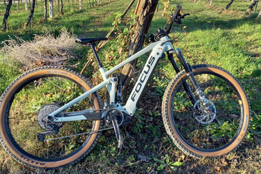 ktm , focus  s\\xl full , front