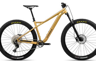 Orbea Laufey H30