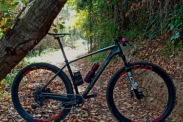 Specialized Stumpjumper HT