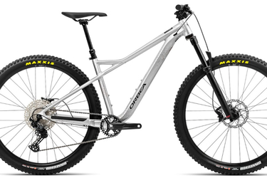 Orbea Laufey H10