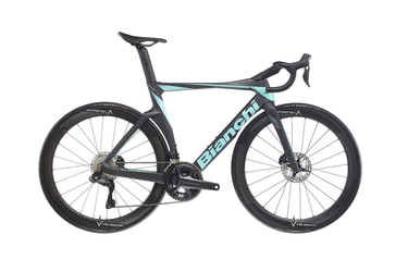 Bianchi Oltre Pro