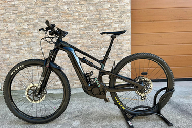 Cannondale Moterra Habit Neo 1