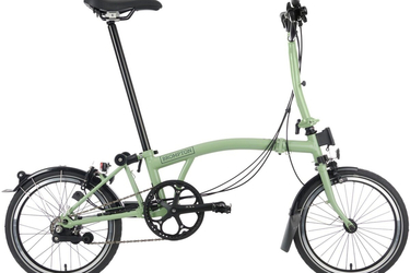 Brompton S12L