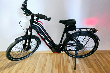Corratec Life CX6 Connect