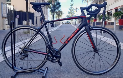 TREK Emonda SL 5