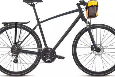 SPECIALIZED Crosstrail trekking bike