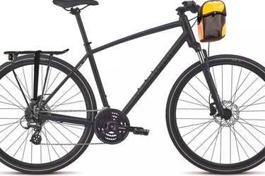 SPECIALIZED Crosstrail trekking bike