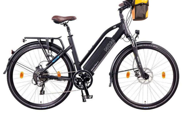 NCM Milano E-Bike