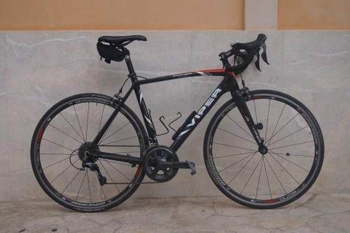 Viper Powergear Carbon Compact