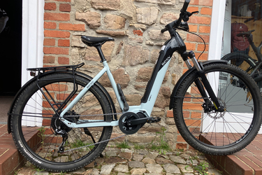 BESV TRX Urban 1.3 LS