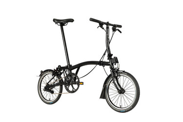 Brompton Brompton C Line