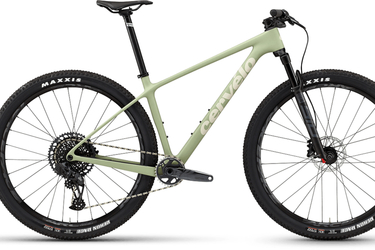 Cervelo ZHT-5 GX Eagle AXS