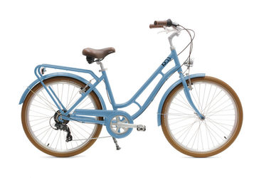 Arcade Vélo de Ville