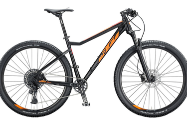 KTM VTT Montain Bike
