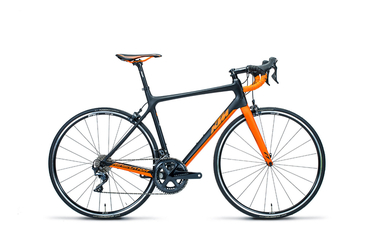 KTM 3300 Revelator