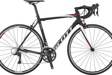 Scott CR1