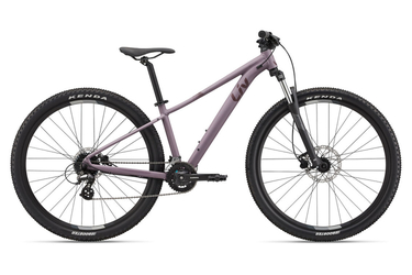 LIV LIV TEMPT 3 (GE)