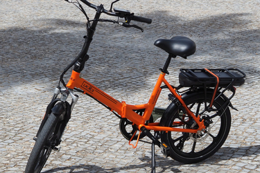 Lacros Scamper S400