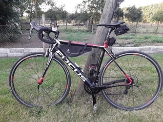 Focus Cayo 105, RH 54,