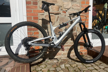 Scott Genius 940