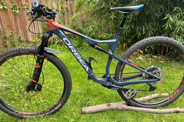 Orbea Oiz H30