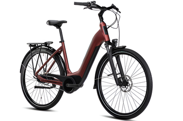 Winora TRIA N8f ECO