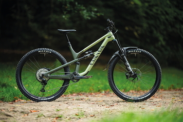 Canyon Spectral CF7