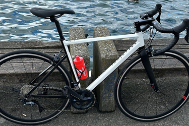 Van Rysel EDR AF ULTEGRA