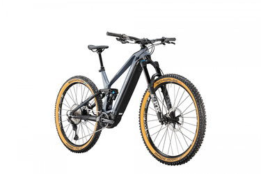 EMTB Berg PRO Conway eWME 6.9 - Shimano EP8 720