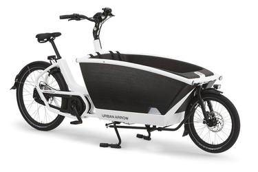 Urban Arrow FAMILY Performance Essential | 2024