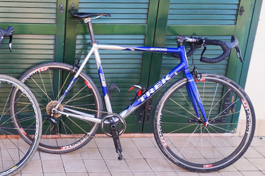 Bianchi Oltre xr1