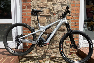 Scott Strike  ERIDE 920 evo
