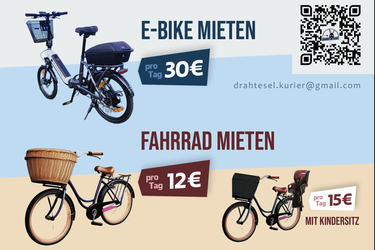 Prophete E-Bike
