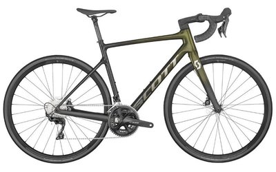 Scott Addict 30 disc 2023