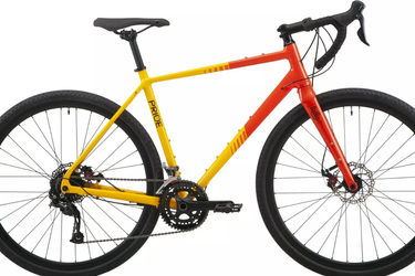 Pride Rocx 8.2 CF