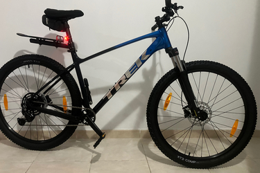 Trek 2024