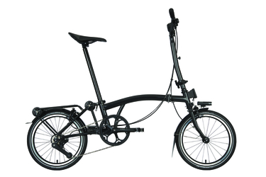 Brompton P Line Urban 4 High
