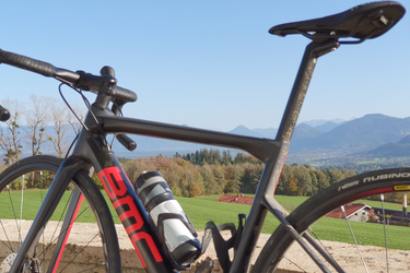 BMC Teammachine