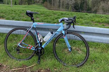 Cannondale CAAD8