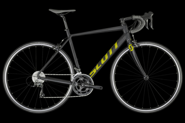 Scott Speedster 40