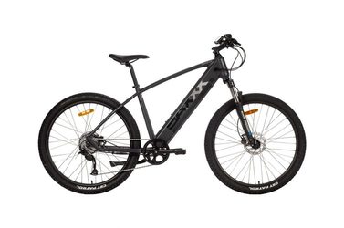 Saxonette - E Bike Everest 5.0