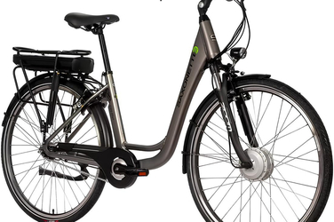 Saxonette - E Bike City Plus 7