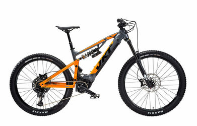 Mobilitas Rent E- BIKE Mtb Full