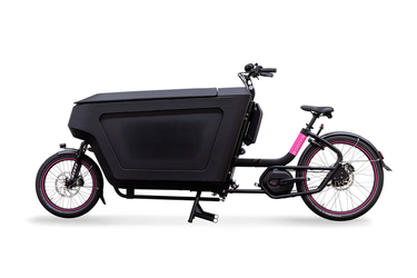 Urban Arrow Urban Arrow L
